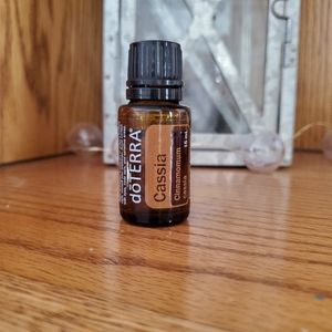 Doterra cassia